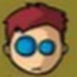 Meet your Posher, Bruce